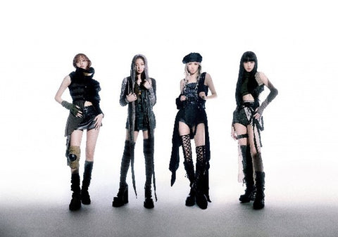 Concerts/Events / BLACKPINK à Paris