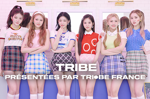 TRIBE par @TRIBE_FR