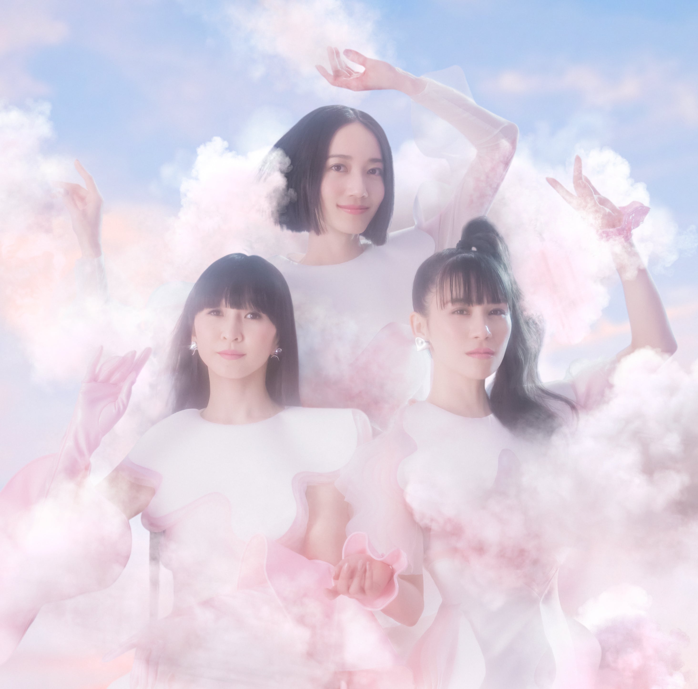 Perfume - Flow - CD