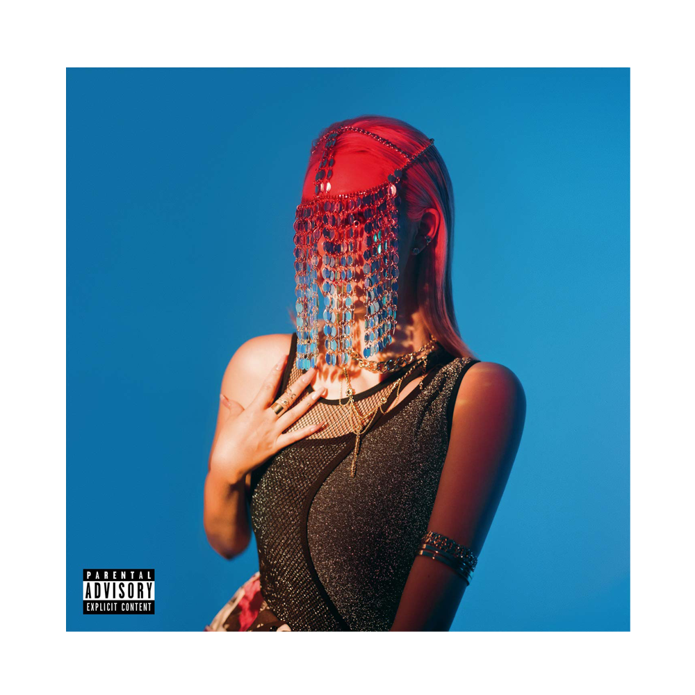 SAAY - FEELOSOPHY - CD