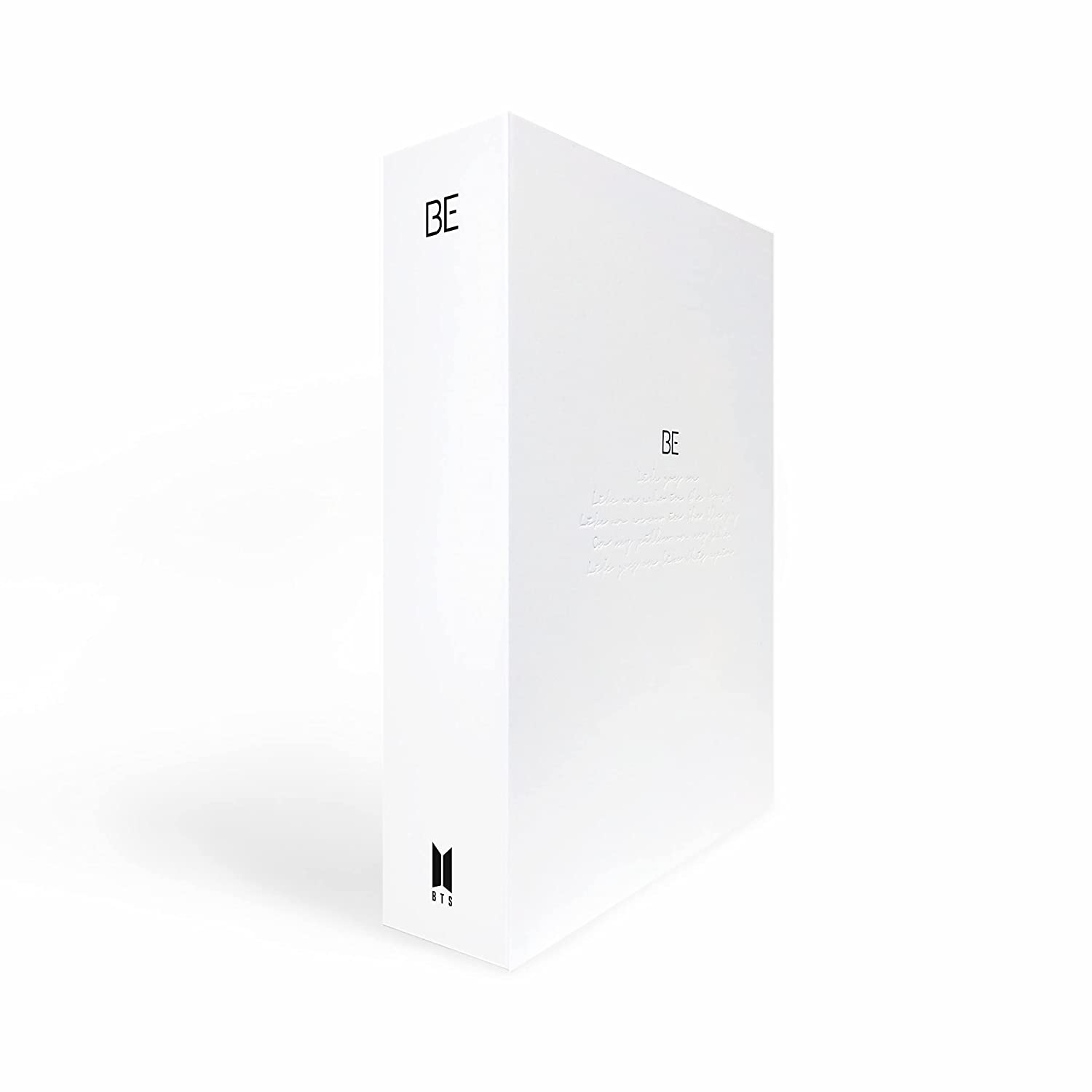 BTS - Proof - BE (Deluxe Edition)