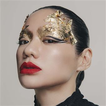 Awich - Queendom - Pack CD + DVD