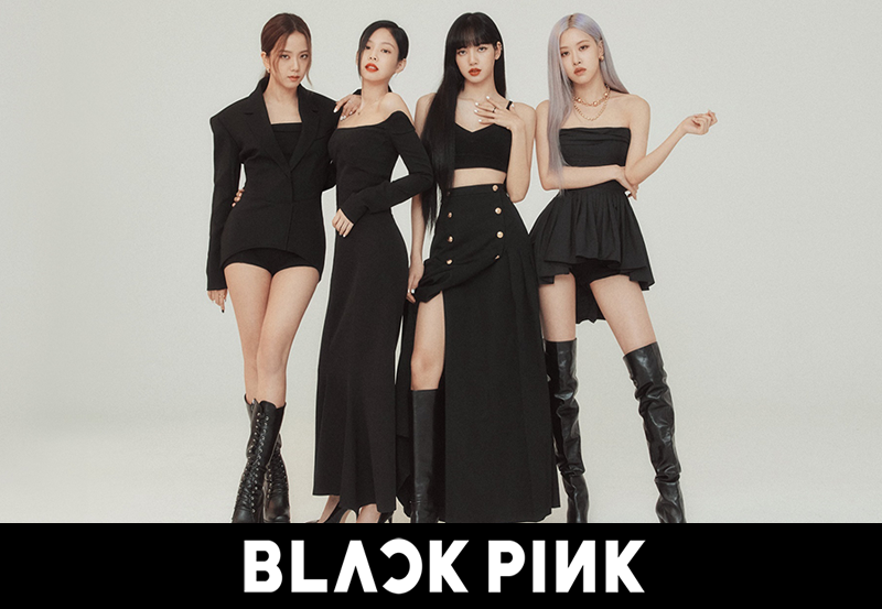BLACKPINK