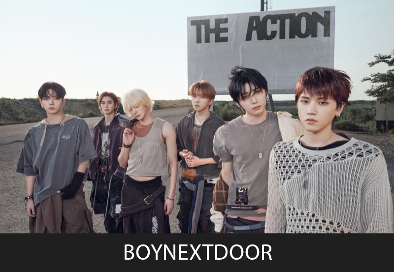 BOYNEXTDOOR