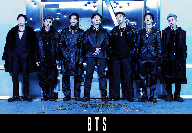 BTS