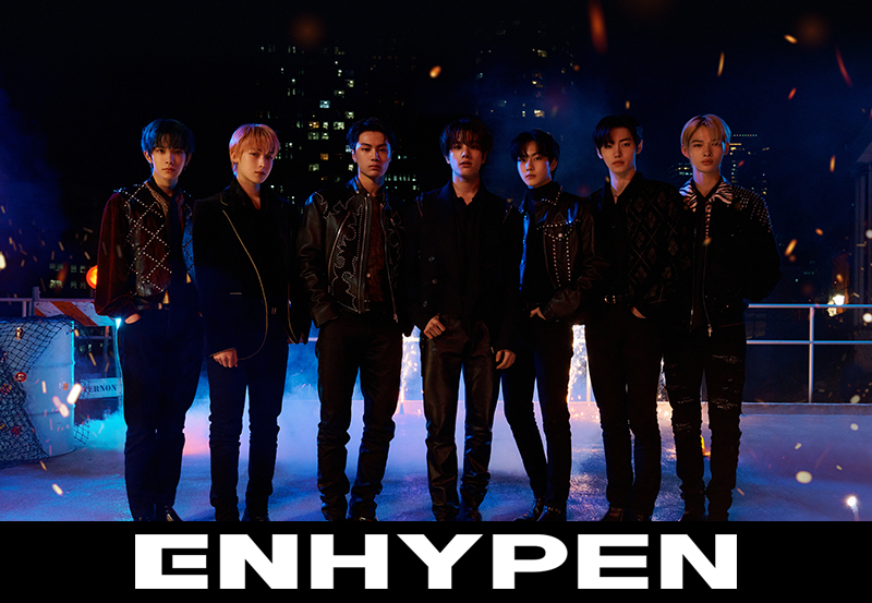 ENHYPEN