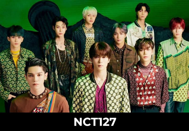 NCT127