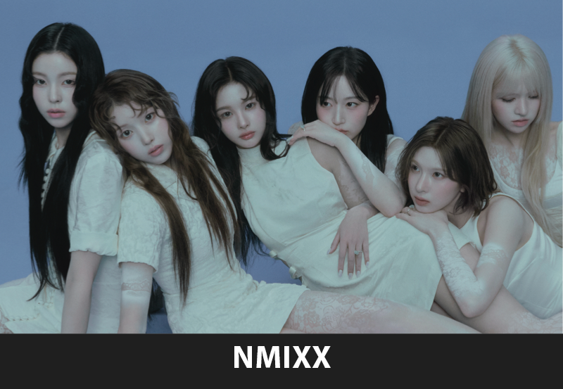 NMIXX