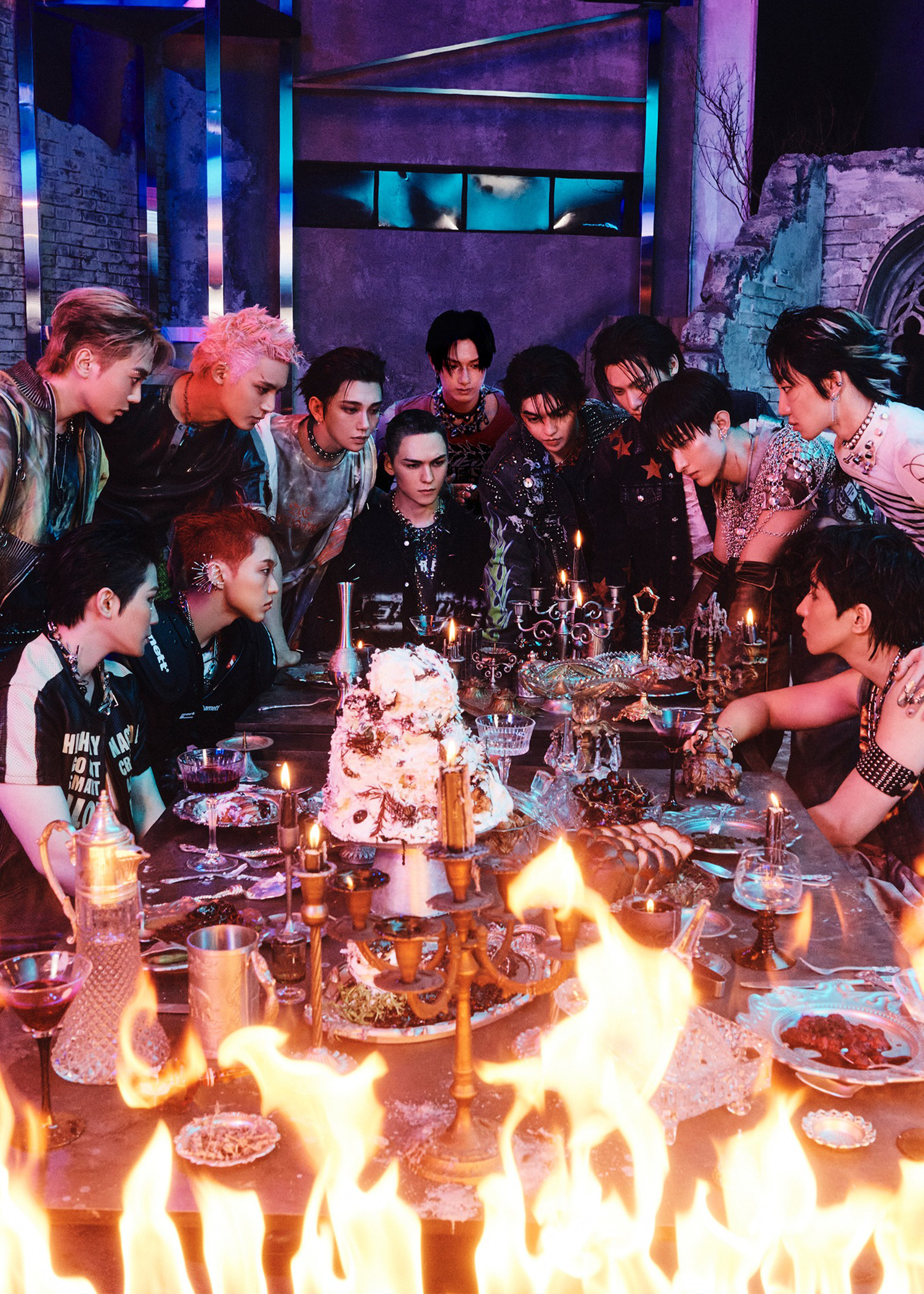 SEVENTEEN
