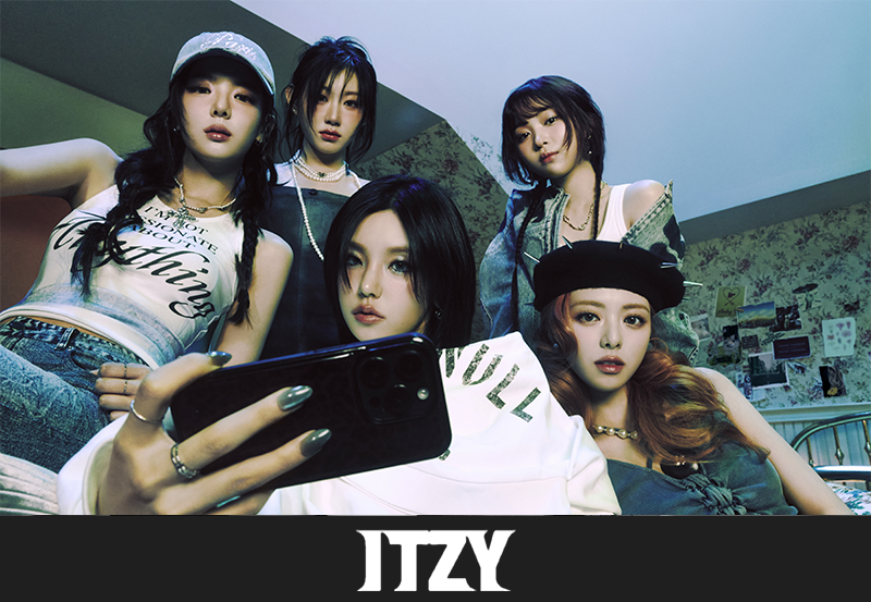 ITZY