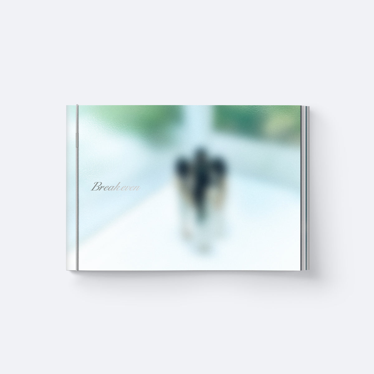 ILLIT - BREAK EVEN [QUIET Ver.]