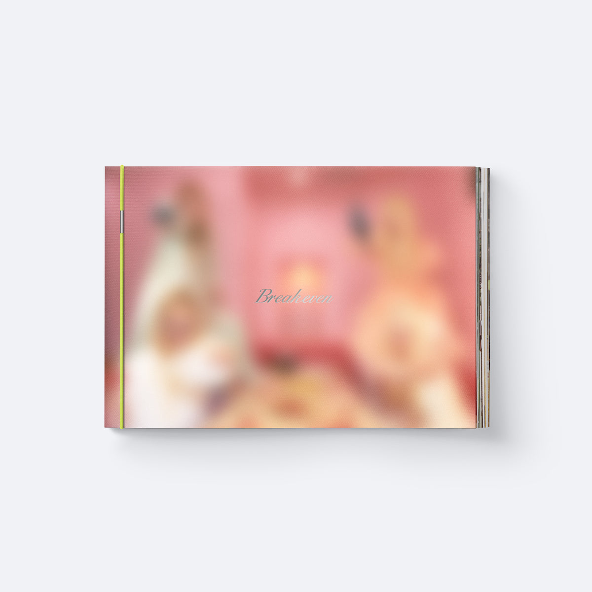 ILLIT - BREAK EVEN [MAD Ver.]