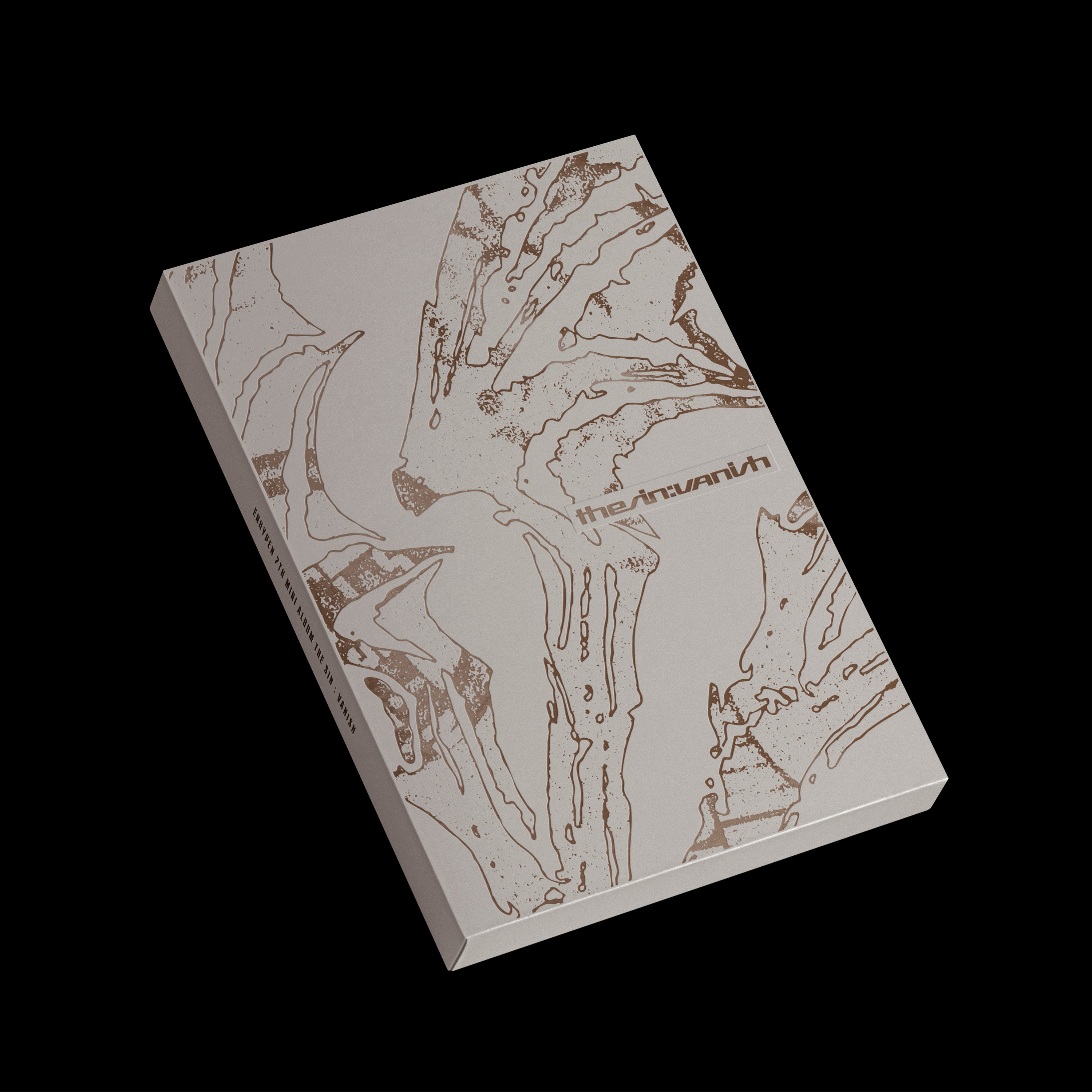 ENHYPEN - THE SIN : VANISH (AFTERLIGHT Ver.)