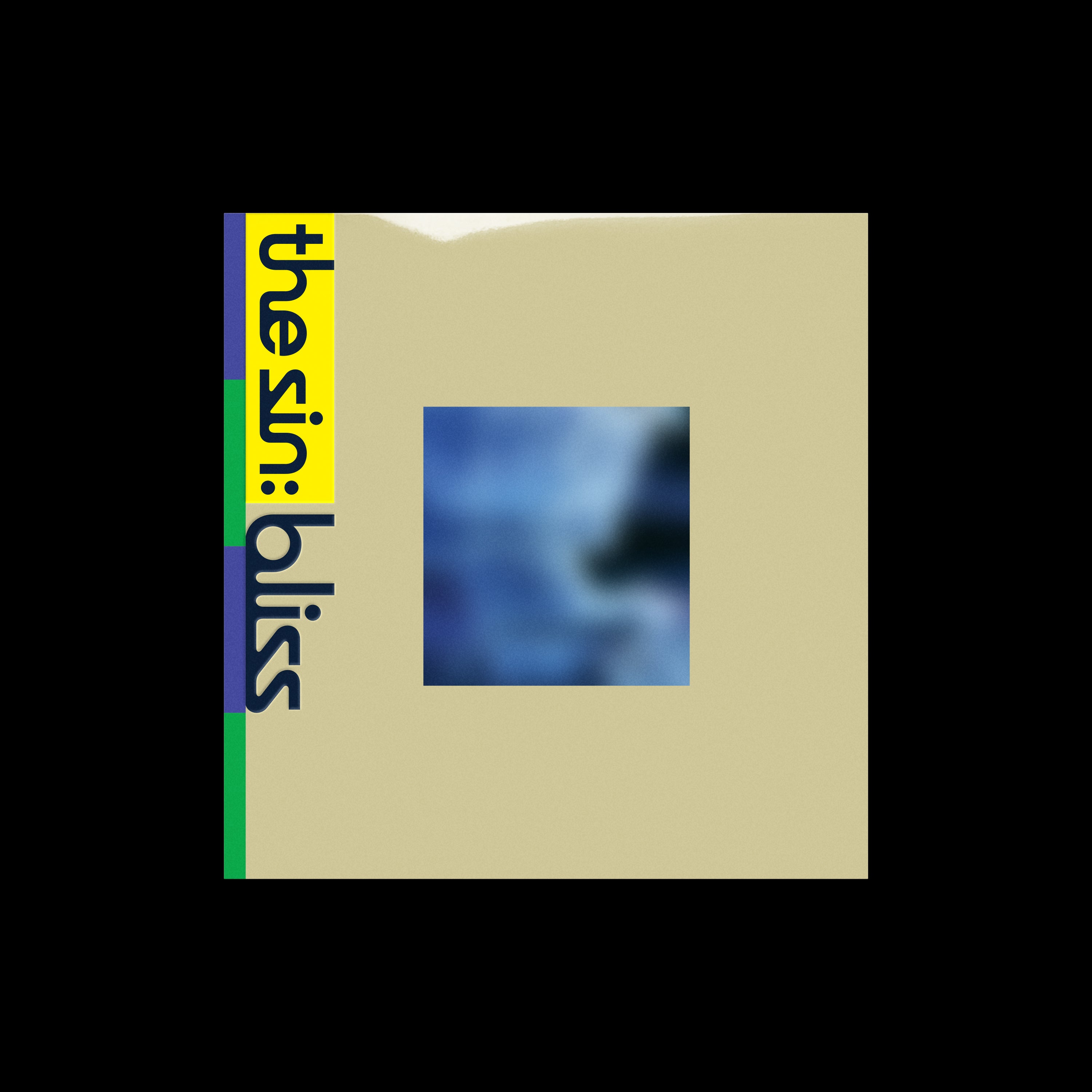 ENHYPEN - THE SIN : BLISS (TAKE 2 Ver.)