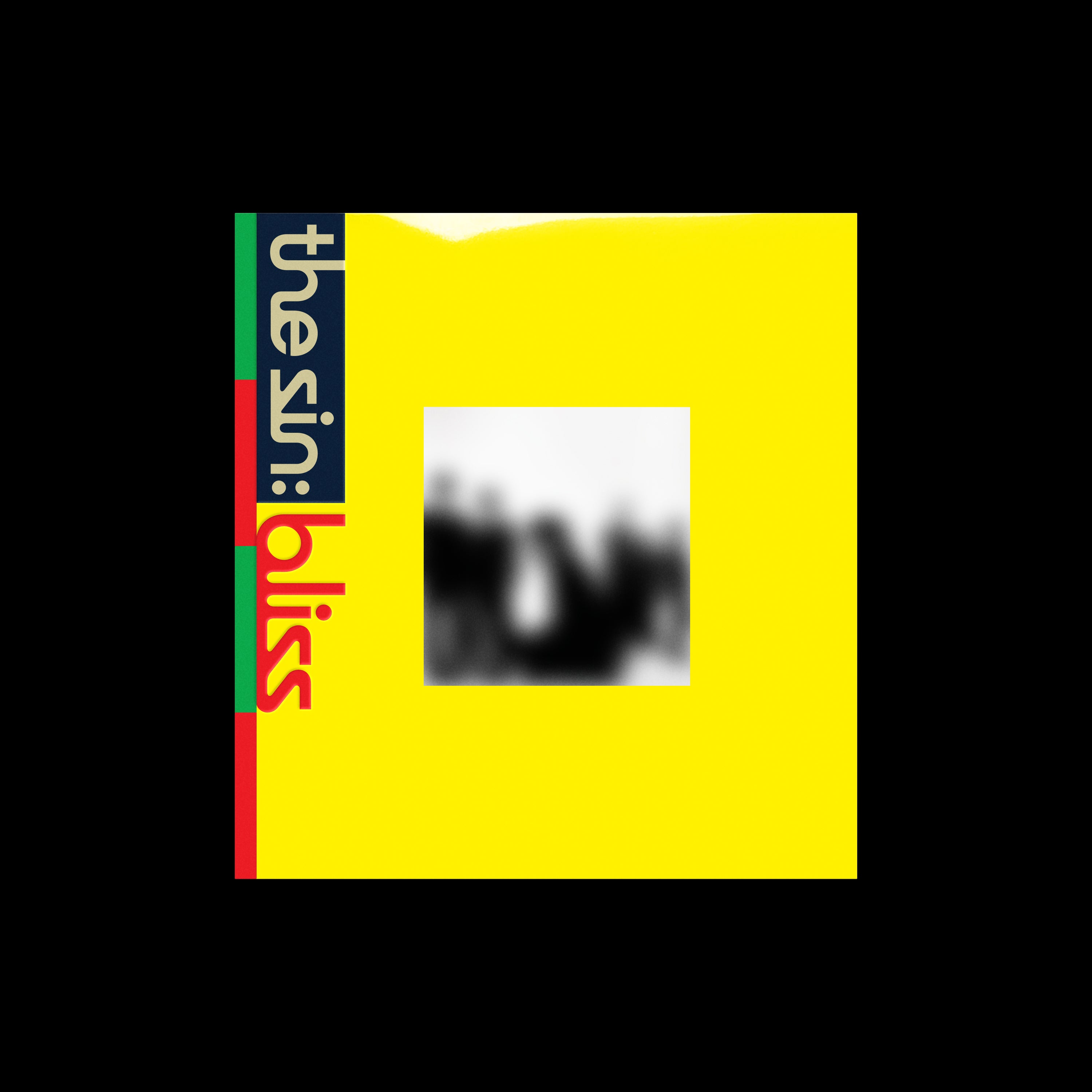 ENHYPEN - THE SIN : BLISS (TAKE 3 Ver.)