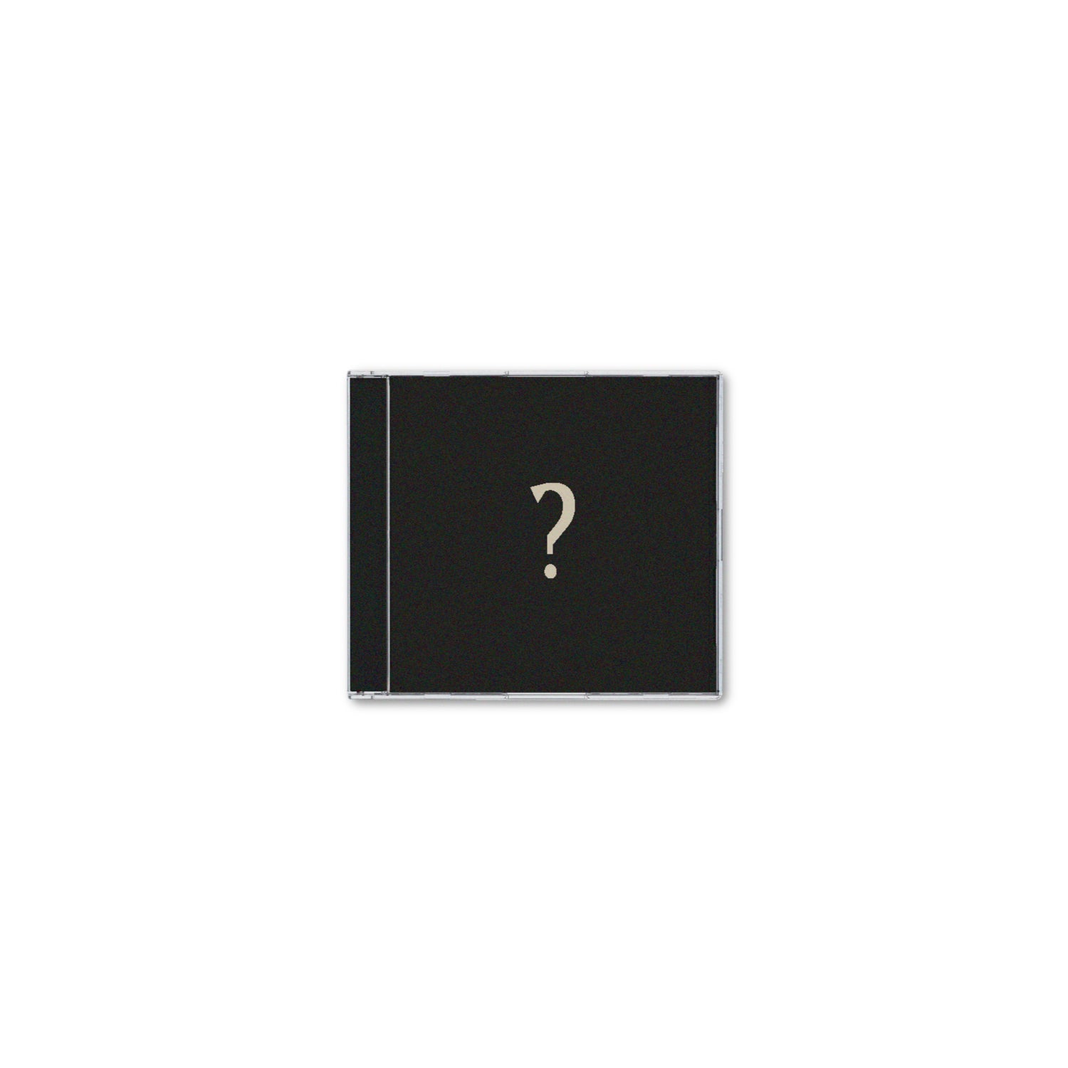 &TEAM - 3rd EP ‘We On Fire’ (Standard ver.)