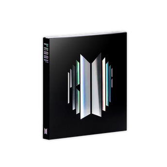 BTS - Proof - Coffret compact edition