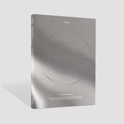 JIMIN (BTS) - FACE - (Invisible Face)