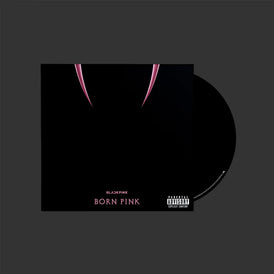 BlackPink - BORN PINK - CD standard