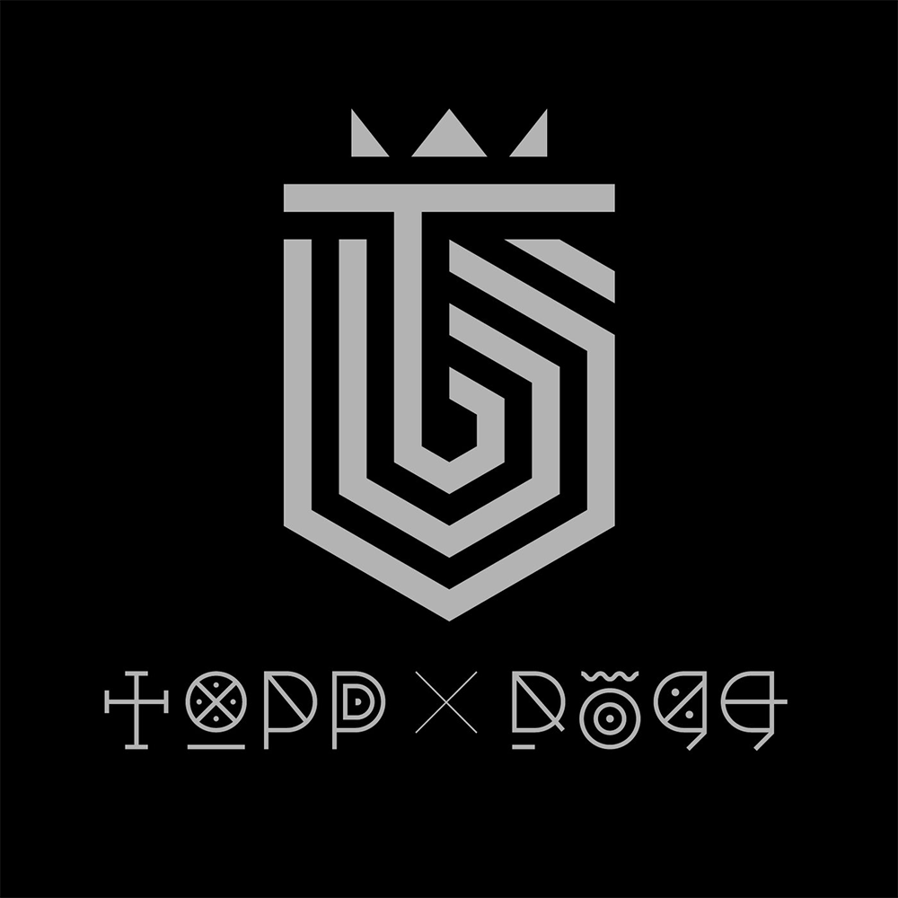 Topp Dogg - Dogg's Out - CD